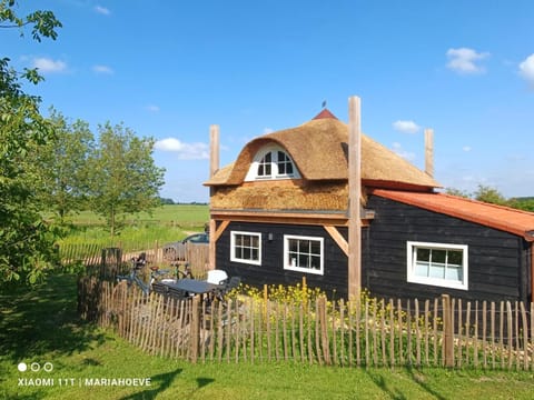 Mariahoeve-Logies #'t Hooihuis House in South Holland (province)