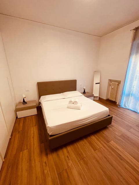 Appartamento cittadella Apartment in Verona