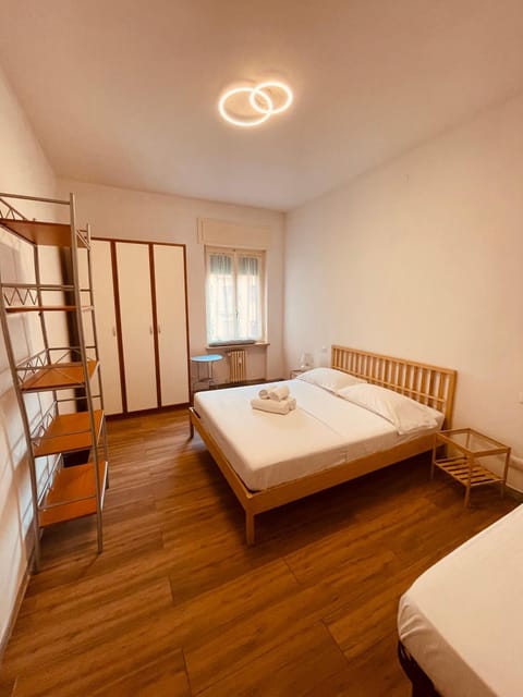 Appartamento cittadella Apartment in Verona