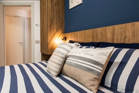 CATTOLICA 4 FAMILY Folonari 12 Apartment in Cattolica