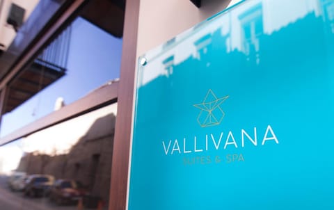 Property logo or sign