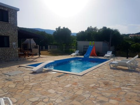 Sreser Domus Nostrae - Peljesac 1 House in Dubrovnik-Neretva County