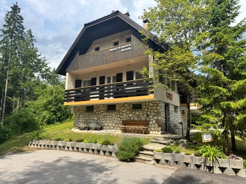 Martinov dom Apartment in Friuli-Venezia Giulia