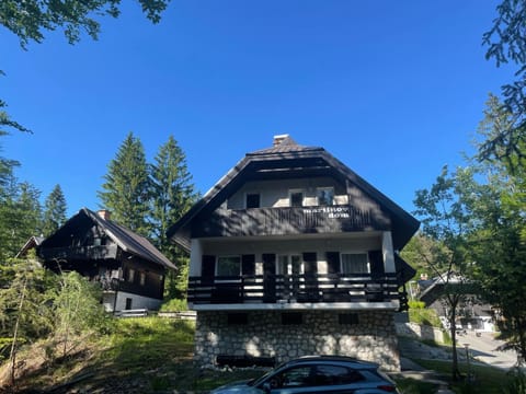 Martinov dom Apartment in Friuli-Venezia Giulia