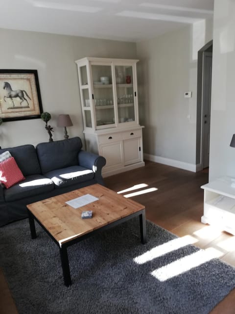 Vakantie Domburg Apartment in Domburg