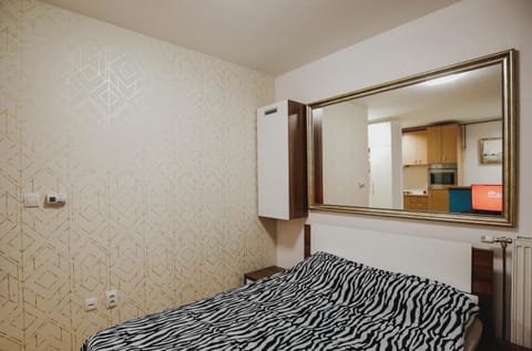 Prestige apartment Apartment in Serbia