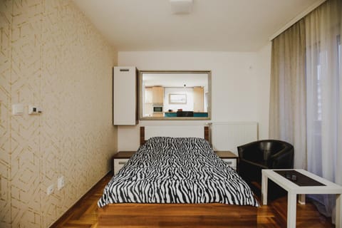 Prestige apartment Apartment in Serbia