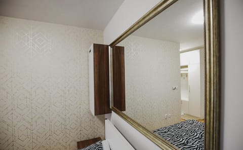 Prestige apartment Apartment in Serbia