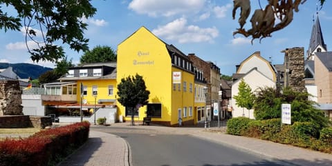 Hotel Sonnenhof Hotel in Boppard