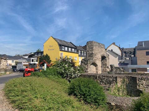Hotel Sonnenhof Hotel in Boppard