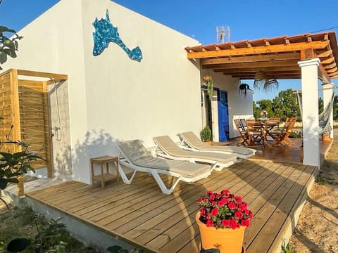 Property building, Solarium