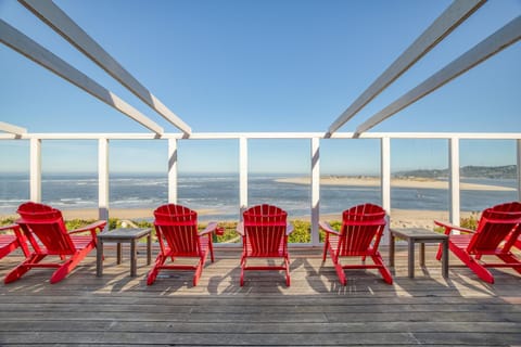 Cliff House - Waldport House in Waldport