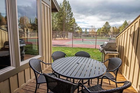 Quelah 21 - Meredith Lodging House in Sunriver