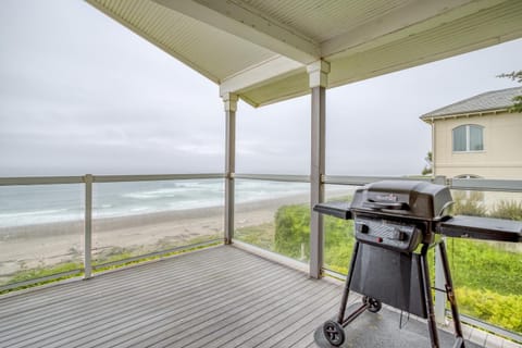 Casa de Navarro House in Lincoln City