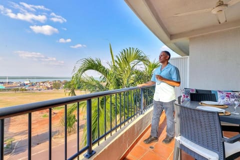 View (from property/room), Balcony/Terrace