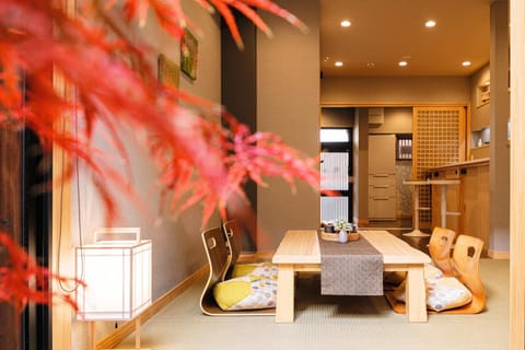 Garden, Living room, Garden view