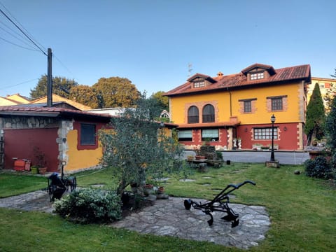 Property view