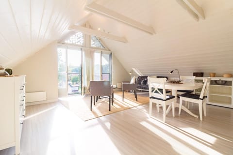 Sleepy Eye Apartment, By Cohost Apartment in Klaipėda County, Lithuania