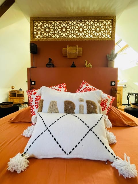 Chez TROTRO Vacation rental in Brittany