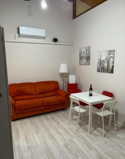 Appartamento Lady Apartment in Spoleto