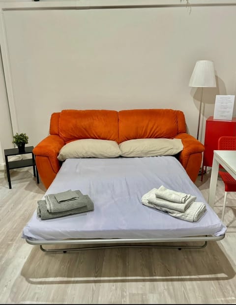 Appartamento Lady Apartment in Spoleto