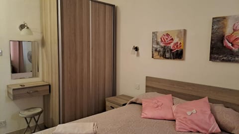 Fiesta Apartment Seaview Apartment in Malta