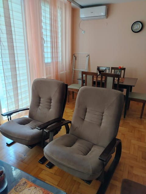 Apartman Domina Apartment in Serbia