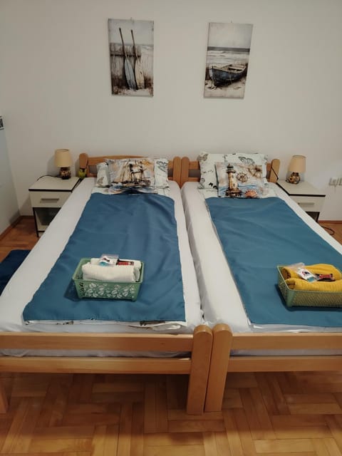 Apartman Domina Apartment in Serbia