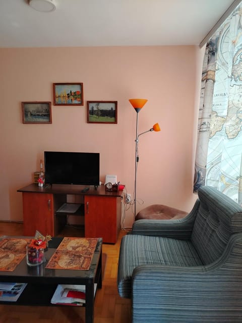 Apartman Domina Apartment in Serbia