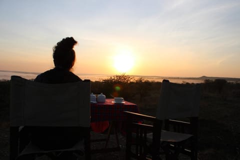 Restaurant/places to eat, Breakfast, Sunrise, Sunset