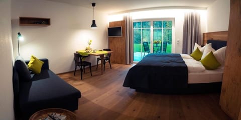 Das Luegstein Apartment in Salzburgerland