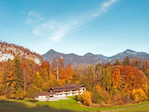 Das Luegstein Apartment in Salzburgerland