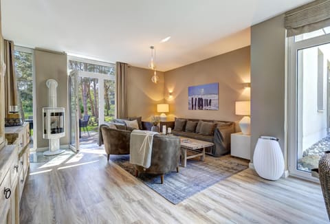 Living room, Living room