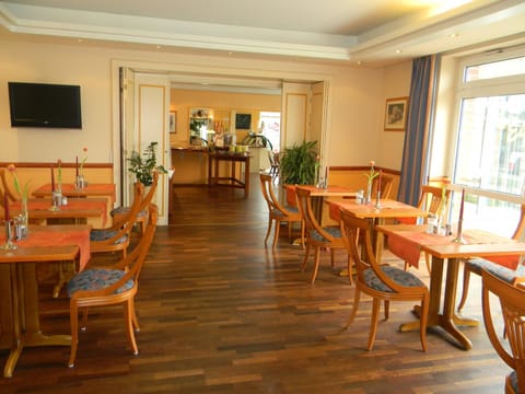 Hotel Stadt Norderstedt Bed and Breakfast in Hamburg