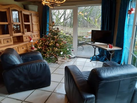 Le four à pain House in Wallonia, Belgium