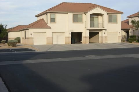 Property building, Street view