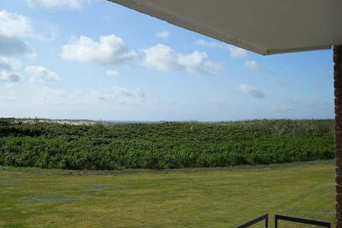 Langeneß Whg7 Seeperle Apartment in Nordfriesland