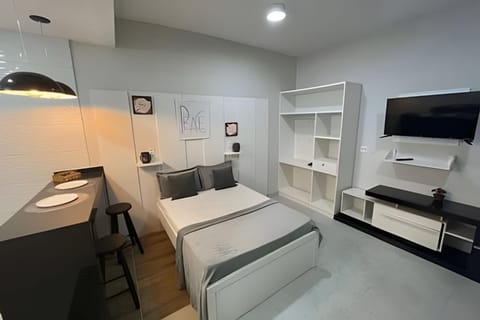 Central Praias I, Bela Suíte 201 com ar condici... Apartment in Cabo Frio