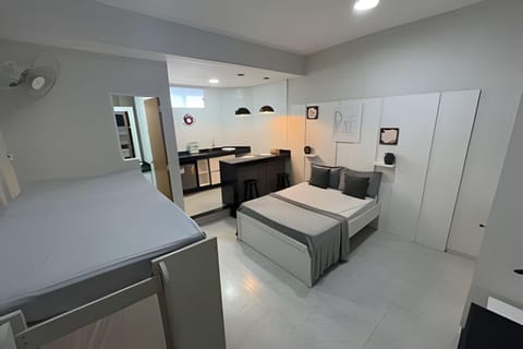 Central Praias I, Bela Suíte 201 com ar condici... Apartment in Cabo Frio