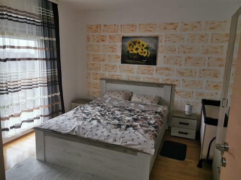 Apartman San Apartment in Serbia