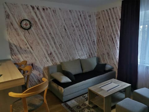 Apartman San Apartment in Serbia