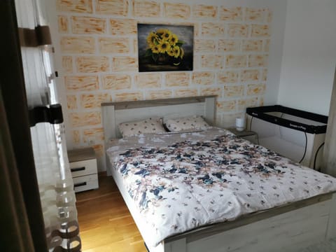 Apartman San Apartment in Serbia