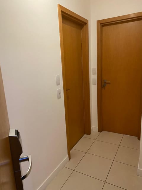 Apart Hotel Diamond Flat 2 Quartos Apartment hotel in Rio de Janeiro