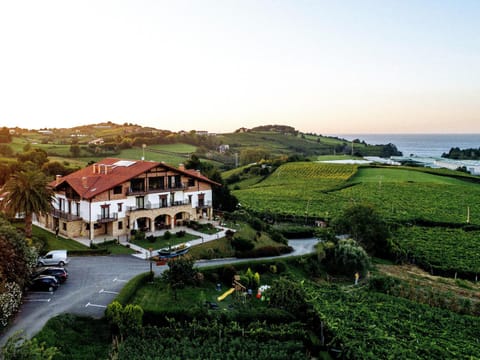 Property view