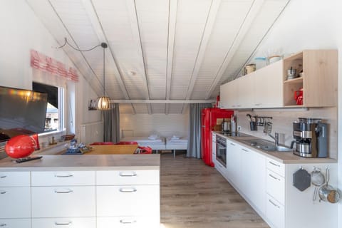 Refugium im Tal Apartment in Sonthofen