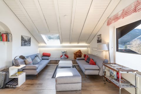 Refugium im Tal Apartment in Sonthofen