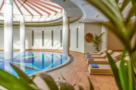 Caldera Beach Resort in Crete