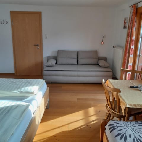 Schröckhof Apartment in Salzburgerland