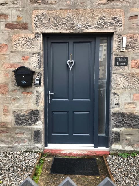 Facade/entrance, Property logo or sign