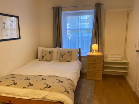 Thistle House Bed and Breakfast in Inverness